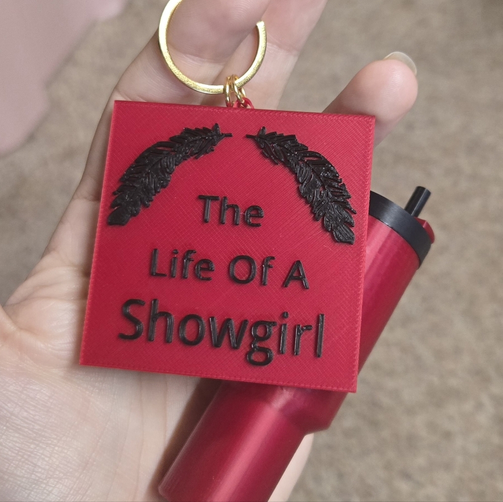 Stanley Stash Keychains - Picture 7 of 10